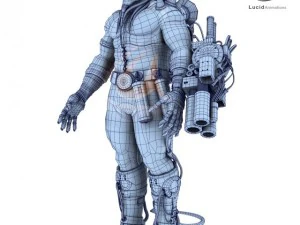 ukka 3D Model