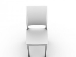 kertell chair  lamariea Modelo 3D