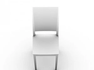 kertell chair  lamariea 3D Model