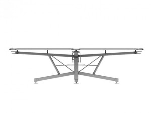 nattage design billard table Modelo 3D
