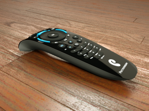 rostelecom distance control 3D Model