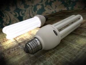 lamp Modèle 3D