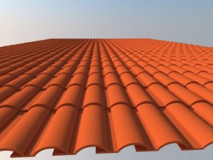tiles Modelo 3D