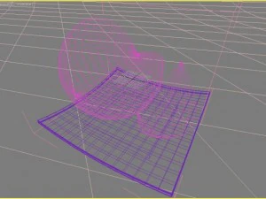 watermelon 3D Model