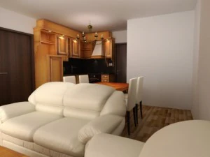 apartment a29 3D Model