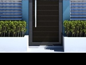 shrubs Model 3D