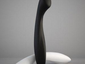 designer dildo ella olga set 3D Model