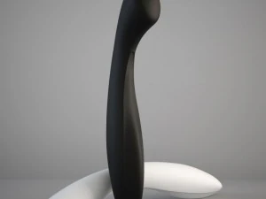 डिजाइनर एला ओल्गा सेट 3D मॉडल