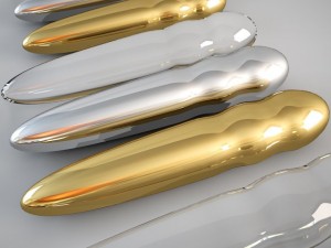 mtp taper set 3D Model