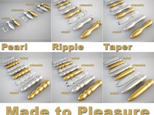 mtp full set 3D-Modell