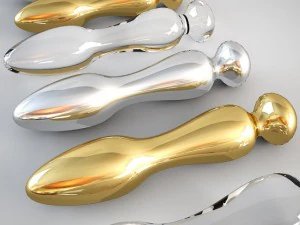 mtp pełny zestaw Model 3D