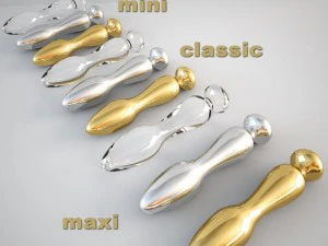 mtp pełny zestaw Model 3D