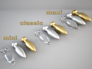 mtp full set 3D Модель