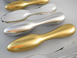 mtp pełny zestaw Model 3D