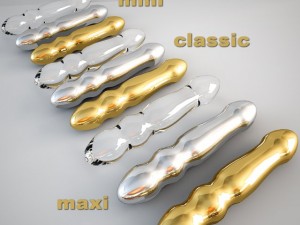 mtp full set 3D Модель