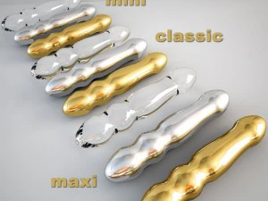 mtp pełny zestaw Model 3D