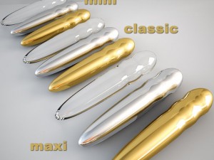 mtp full set 3D Модель