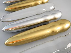 mtp pełny zestaw Model 3D