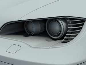 bmw x6 Modelo 3D