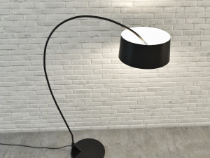 floor lamp 3D Модель