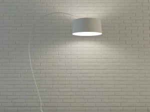 floor lamp 3D Model