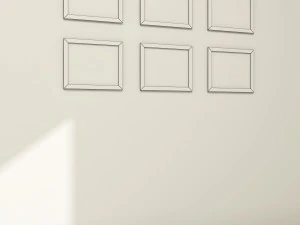 フレームパック2 3Dモデル