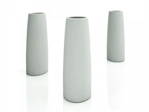 vase notneutral-links-black 3D Model