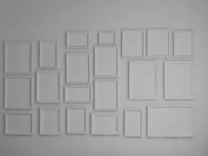 frames pack 1 3D Model