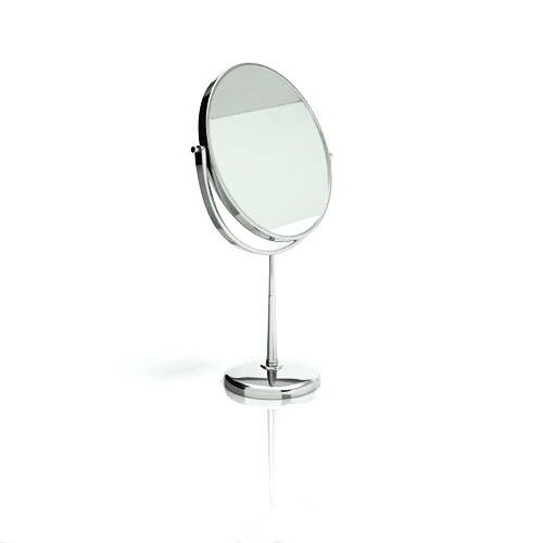 magnifying mirror 3D Model .c4d .max .obj .3ds .fbx .stl .blend 