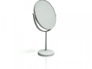 magnifying mirror 3Dモデル