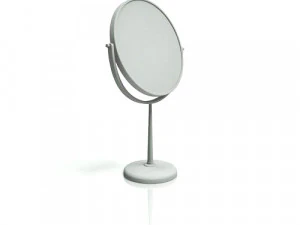 magnifying mirror 3D Model
