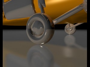 blackhawk offer Modelo 3D