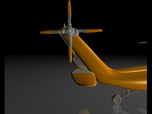 blackhawk offer Modelo 3D