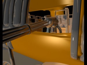 blackhawk offer Modelo 3D