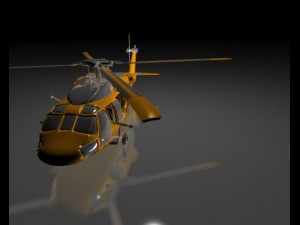 blackhawk offer Modelo 3D