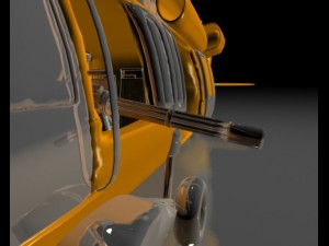blackhawk offer Modelo 3D