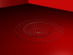 ash tray 3D Model