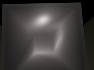 square bowl 3D Model