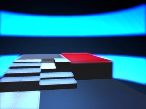 vip room Modelo 3D