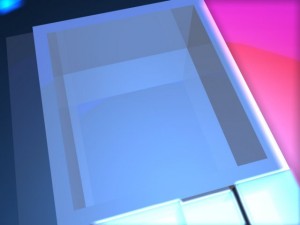 vip room 3D Модель
