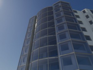 building 3D Model