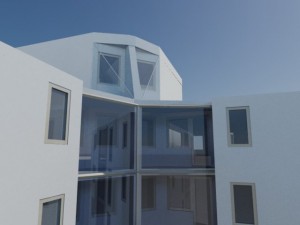 building 3D Model