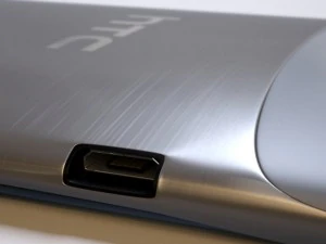 htc ville 3D Model
