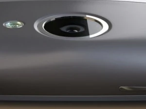 htc ville 3D Model