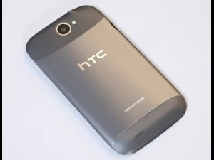 htc ville 3D Model