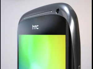htc ville 3D Model