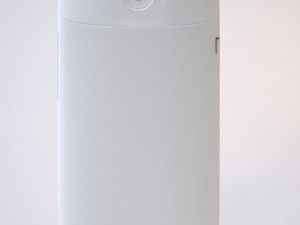 htc ville Modelo 3D