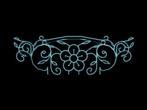 balcony grills and ornamental grills 3D 模型