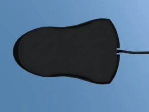 razer mouse 3D Model
