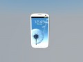 samsung galaxy s3 3D Модель